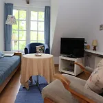 Appartement Der Alps Hof