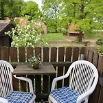 Der Alps Hof Appartement