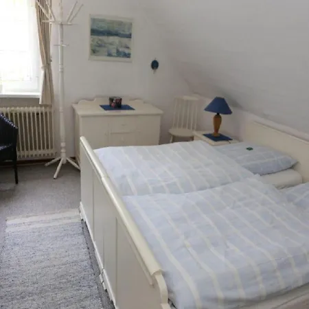 Apartment Der Alps Hof *