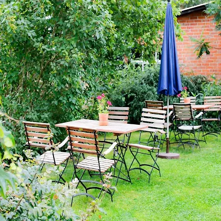 Der Alps Hof * Walsrode