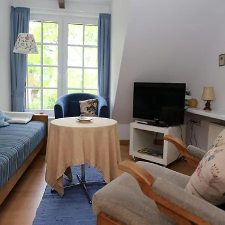 Appartement Der Alps Hof