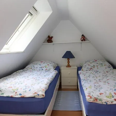 Apartment Der Alps Hof Walsrode