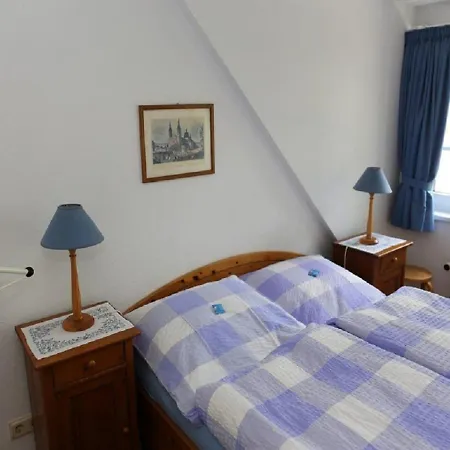 Apartment Der Alps Hof *