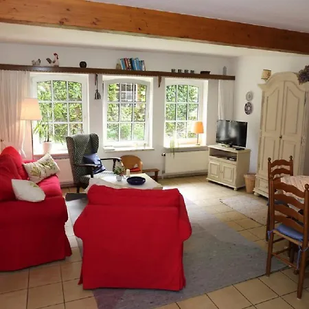 Der Alps Hof Apartment *