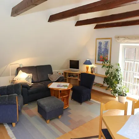 Der Alps Hof Apartment *