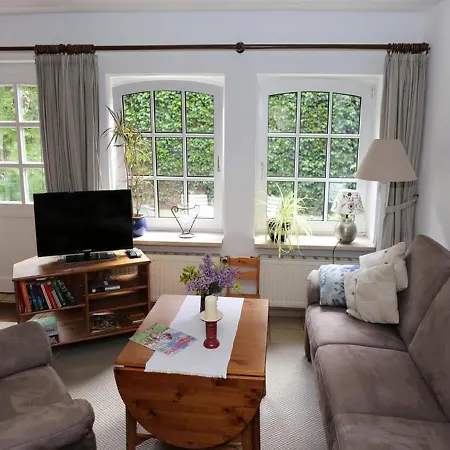 Der Alps Hof Walsrode