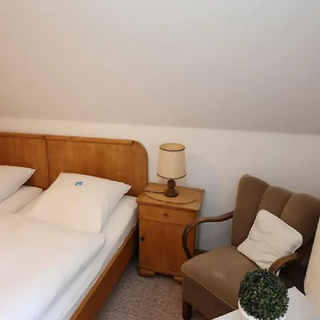 Der Alps Hof Apartment Walsrode