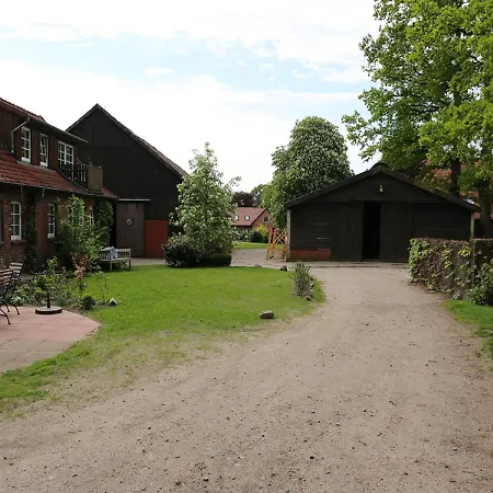 Appartement Der Alps Hof
