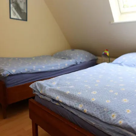 Apartment Der Alps Hof *