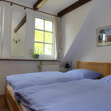 Der Alps Hof Appartement