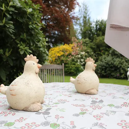 Der Alps Hof * Walsrode