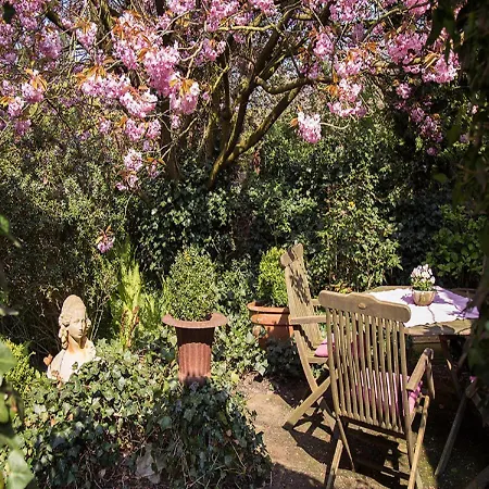 Apartment Der Alps Hof *