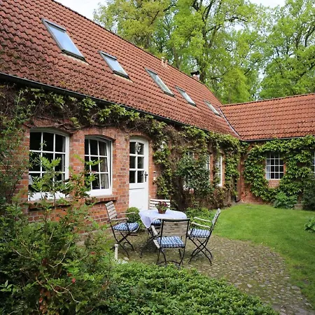 Appartement Der Alps Hof