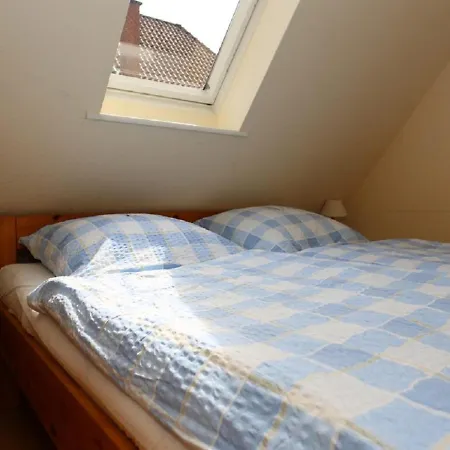 Der Alps Hof Apartment *