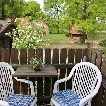 Der Alps Hof Apartment