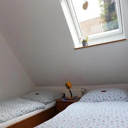 Appartement Der Alps Hof Walsrode