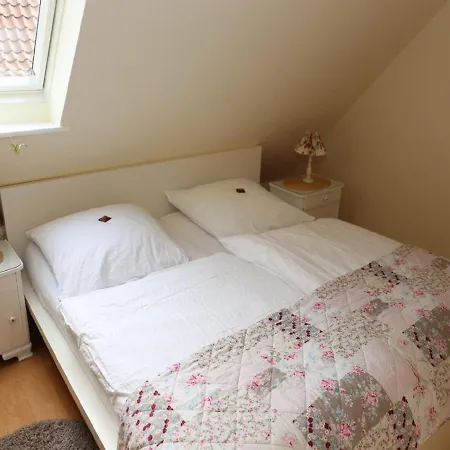 Apartment Der Alps Hof *