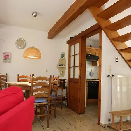 Apartment Der Alps Hof Walsrode