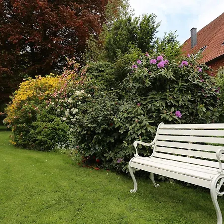 Der Alps Hof Apartment *