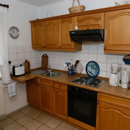 Der Alps Hof Walsrode