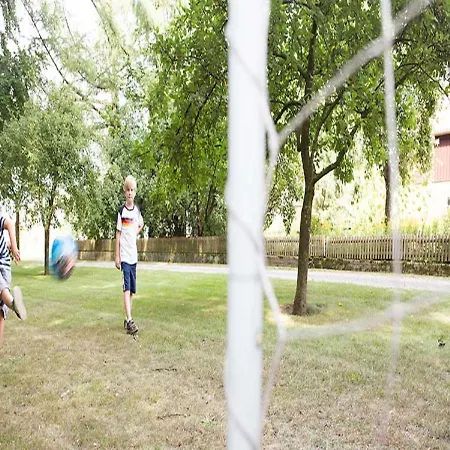 Der Alps Hof Walsrode