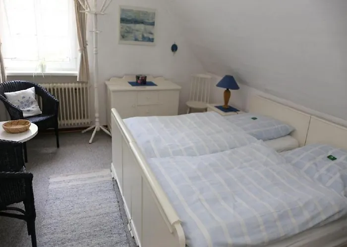 Lejlighed Der Alps Hof *