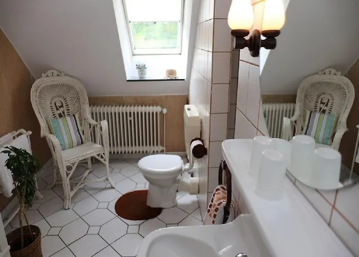 Der Alps Hof Lejlighed