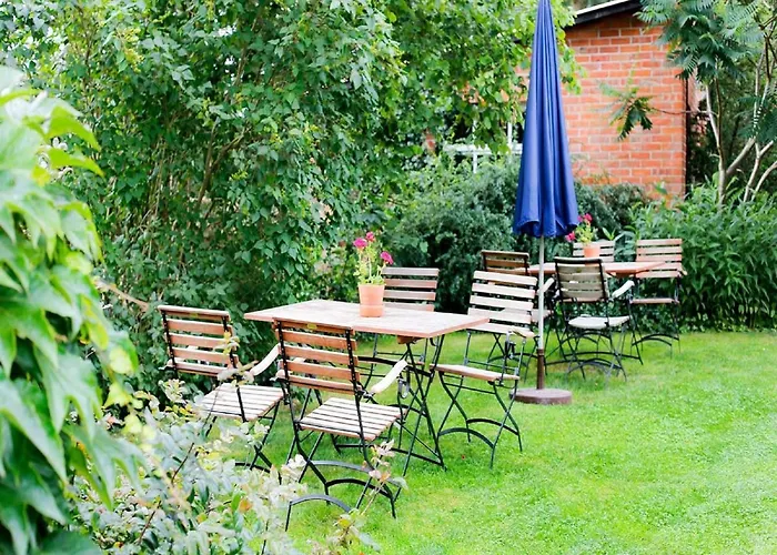 Der Alps Hof * Walsrode