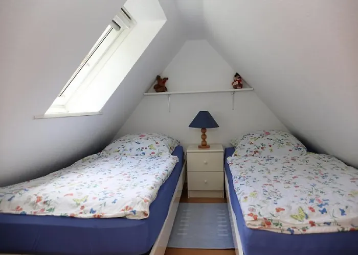 Lejlighed Der Alps Hof Walsrode