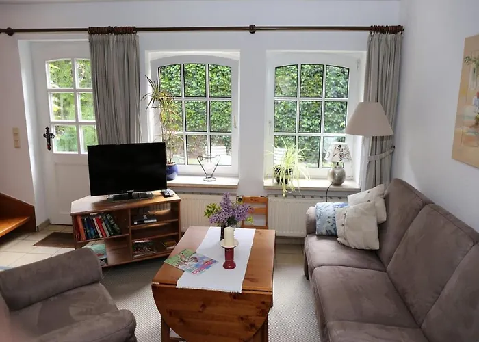 Der Alps Hof Walsrode