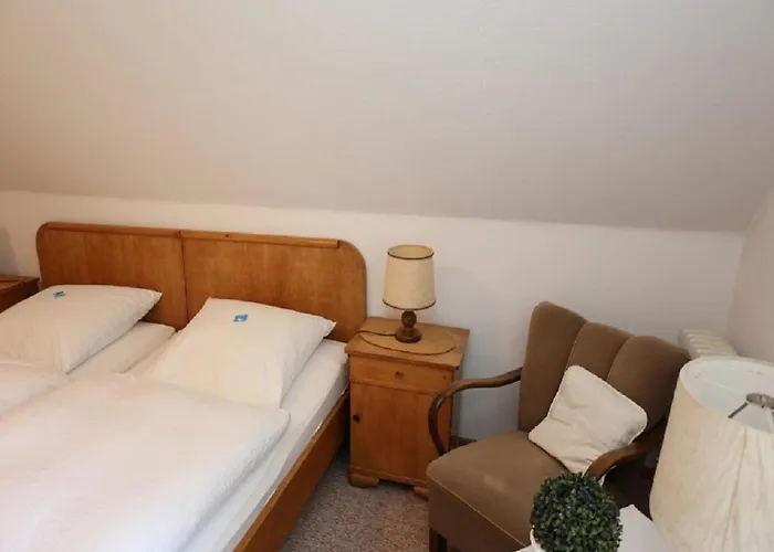 Der Alps Hof Lejlighed Walsrode