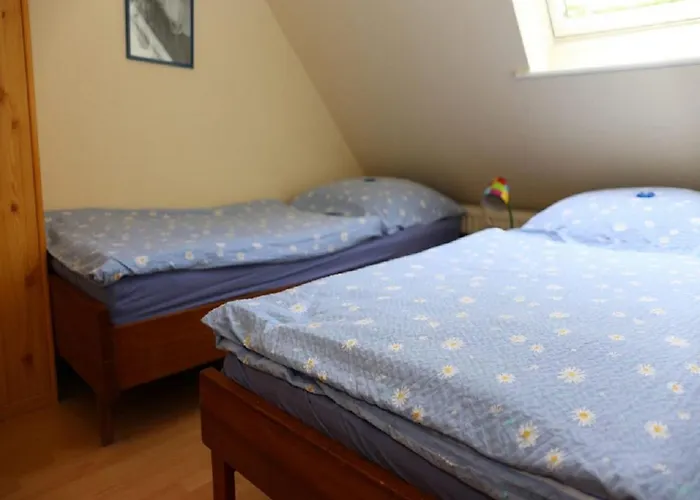 Lejlighed Der Alps Hof *