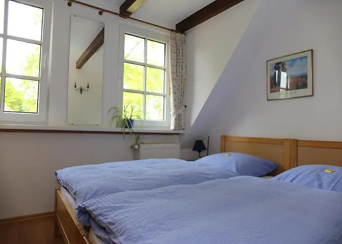 Der Alps Hof Lejlighed