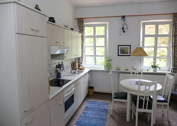 Der Alps Hof Walsrode