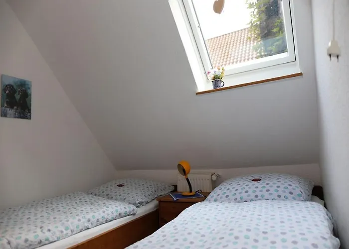 Lejlighed Der Alps Hof Walsrode