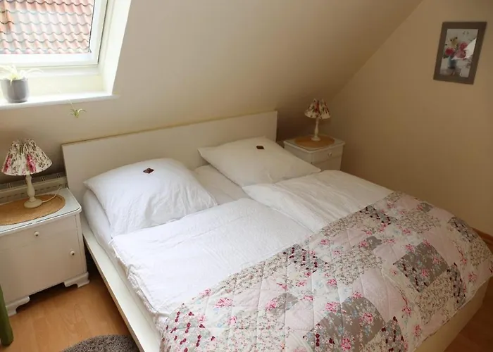 Lejlighed Der Alps Hof *