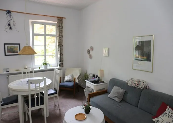 Lejlighed Der Alps Hof