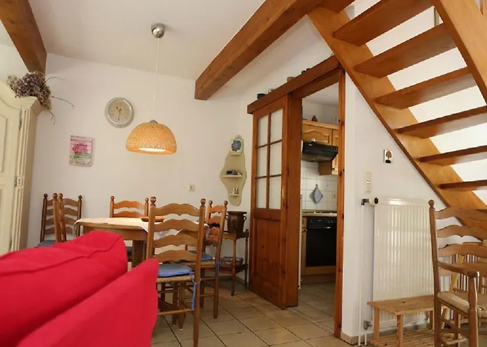 Lejlighed Der Alps Hof Walsrode