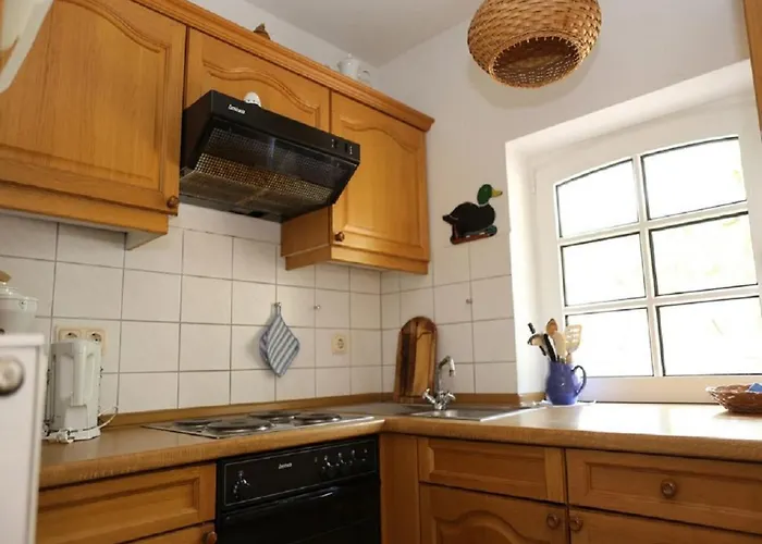 Der Alps Hof Lejlighed