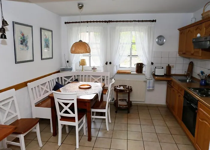 Der Alps Hof Walsrode