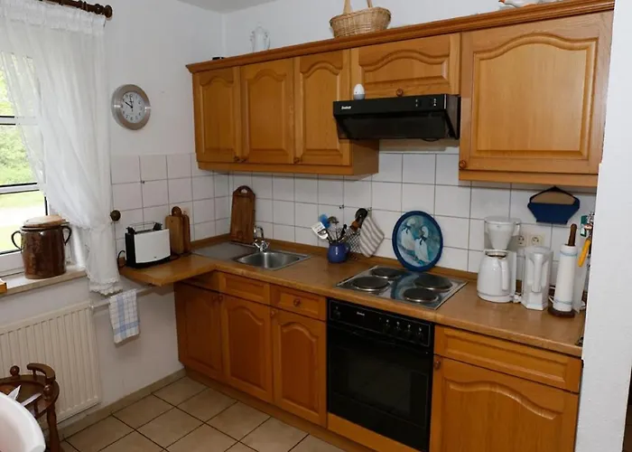 Der Alps Hof Walsrode