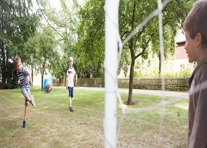 Der Alps Hof Walsrode